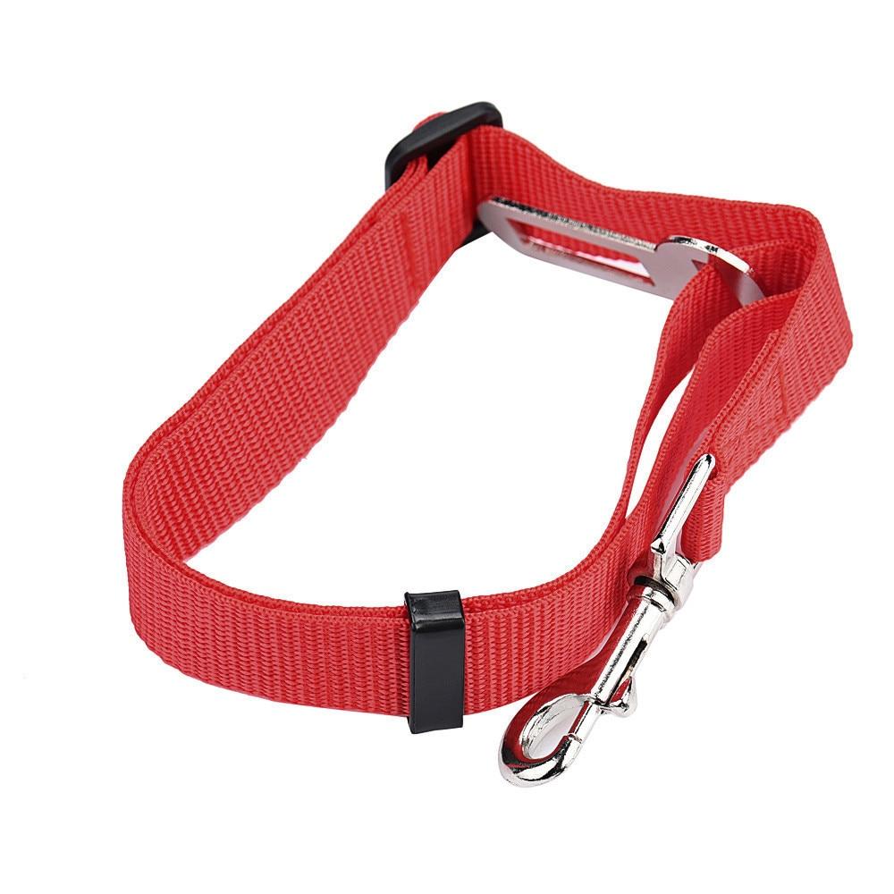 BeltPet™ - Ceinture de siège pour animal de compagnie - Fideleschiens