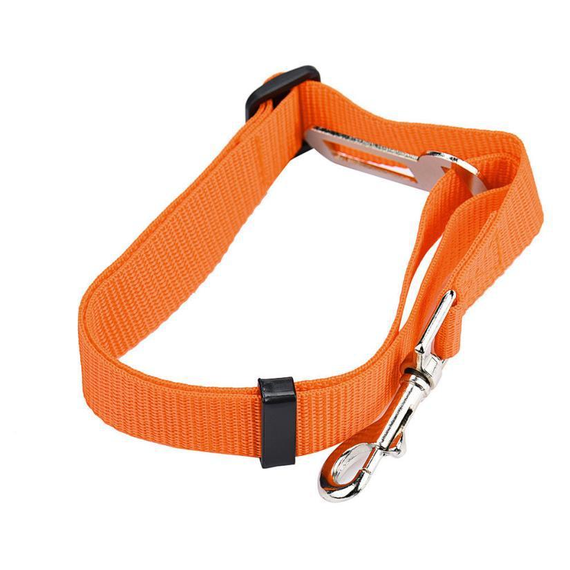 BeltPet™ - Ceinture de siège pour animal de compagnie - Fideleschiens