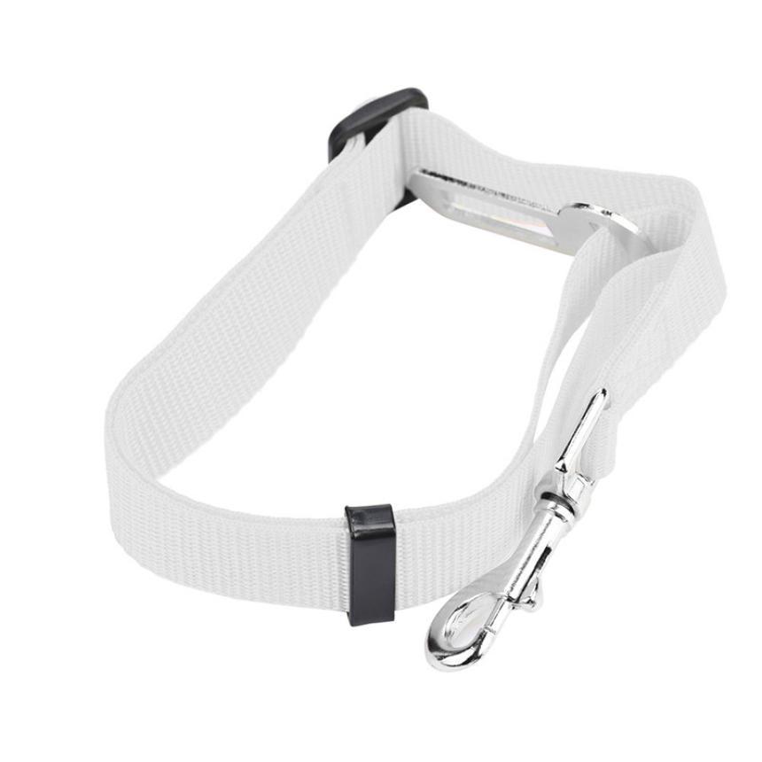 BeltPet™ - Ceinture de siège pour animal de compagnie - Fideleschiens