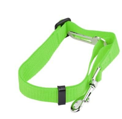 BeltPet™ - Ceinture de siège pour animal de compagnie - Fideleschiens