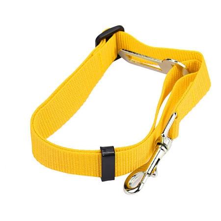 BeltPet™ - Ceinture de siège pour animal de compagnie - Fideleschiens