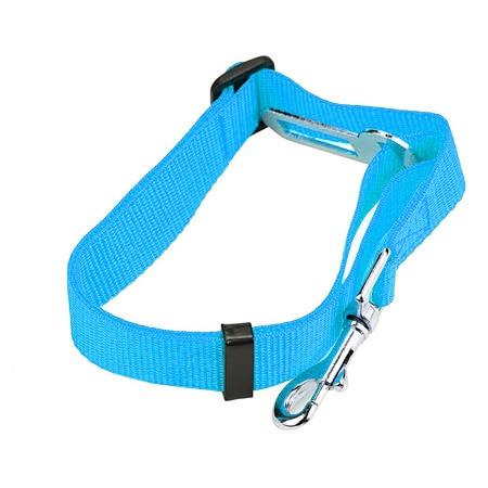 BeltPet™ - Ceinture de siège pour animal de compagnie - Fideleschiens