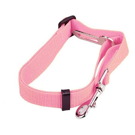 BeltPet™ - Ceinture de siège pour animal de compagnie - Fideleschiens