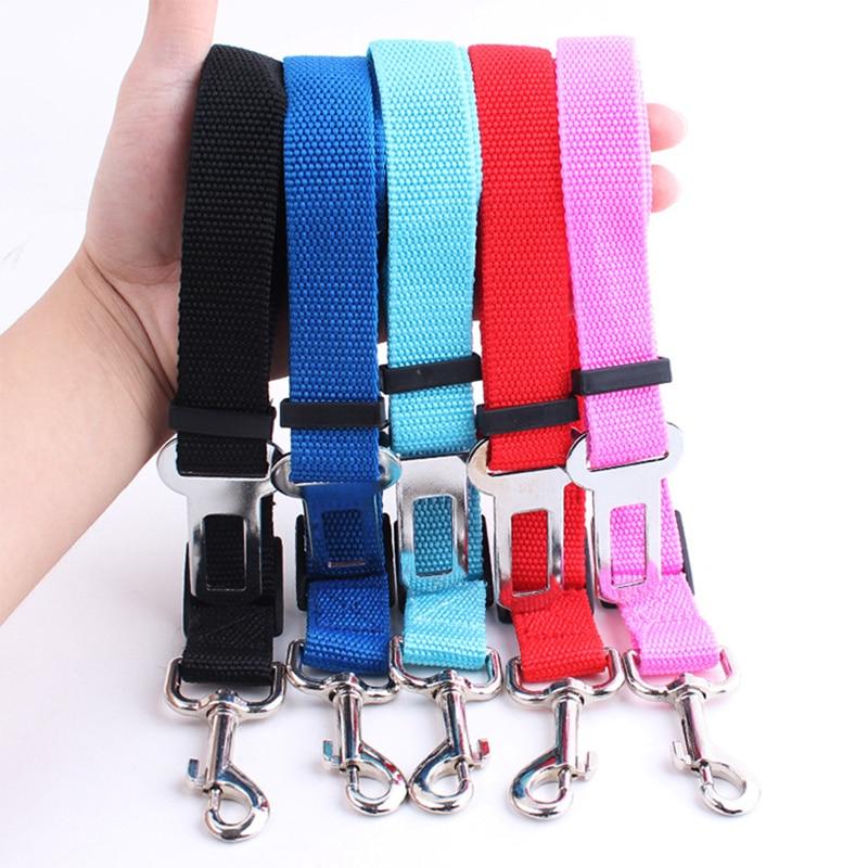 BeltPet™ - Ceinture de siège pour animal de compagnie - Fideleschiens
