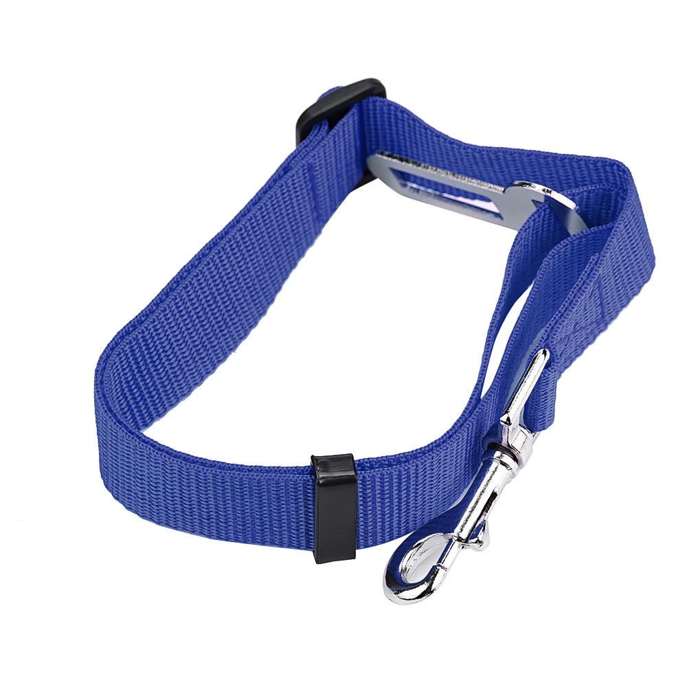 BeltPet™ - Ceinture de siège pour animal de compagnie - Fideleschiens