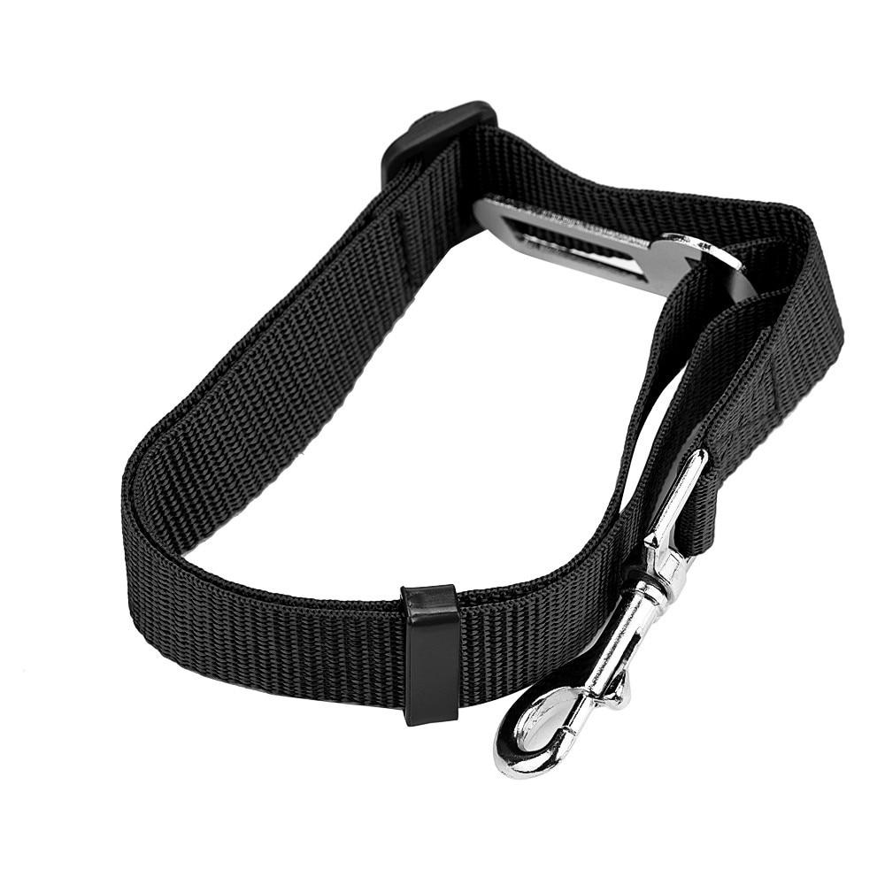 BeltPet™ - Ceinture de siège pour animal de compagnie - Fideleschiens