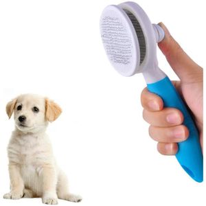 FrizouFrizy™ - Peigne démêlant pour chien - Fideleschiens